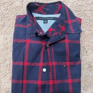 Tommy Hilfiger - Shirt - Men